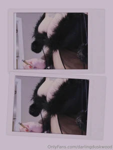 This little kitty needs a nap now