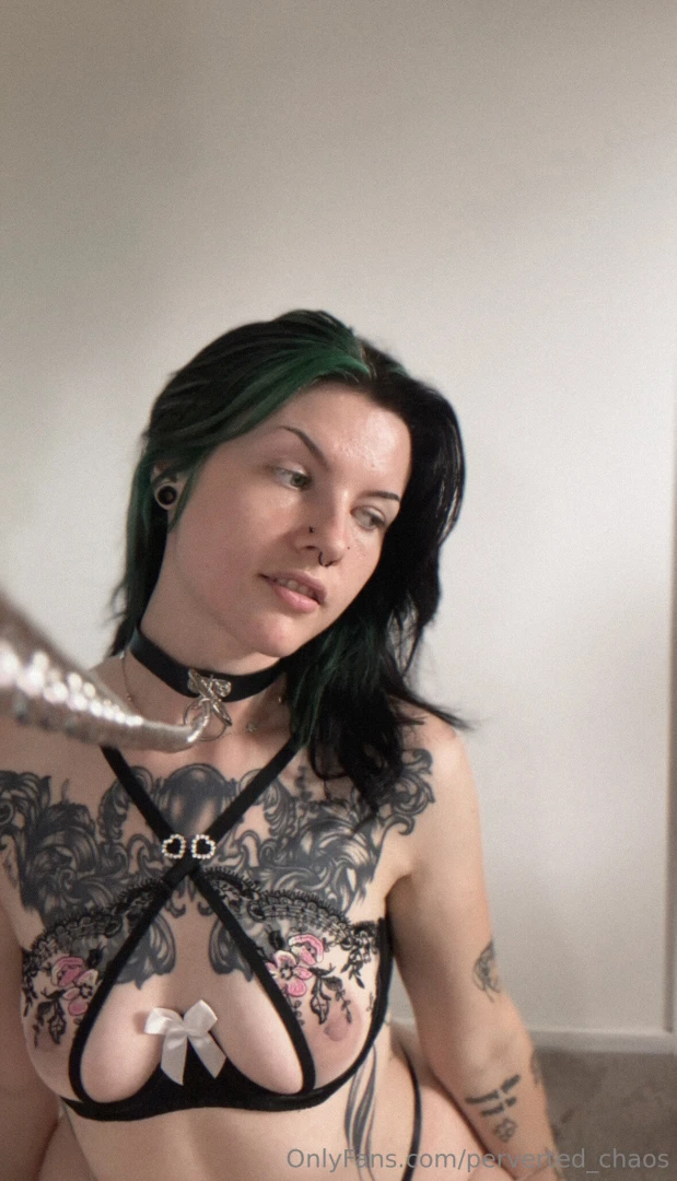 Do you wanna pull on my leash i took a bunch of really hotttttt photos part 2 