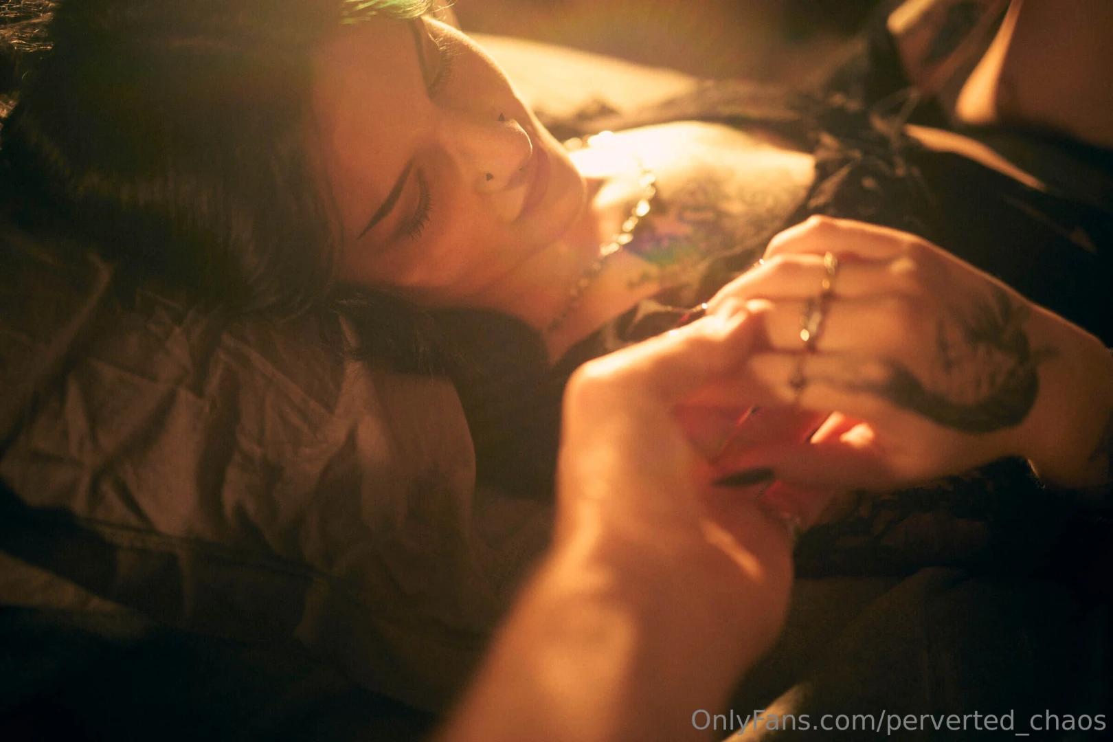 A collection of photos cult_creative_free took of me honestly my 