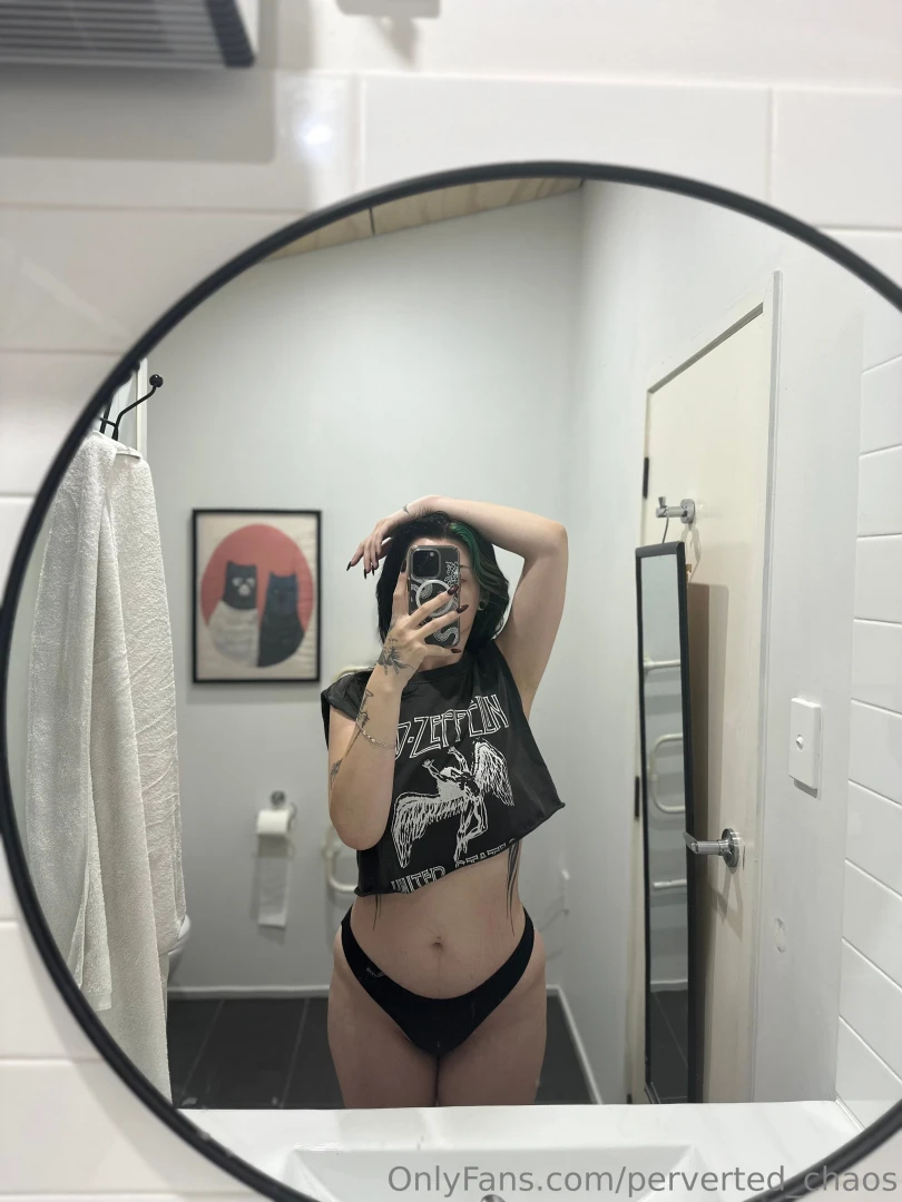 Good morning from your favourite mommy part 1 