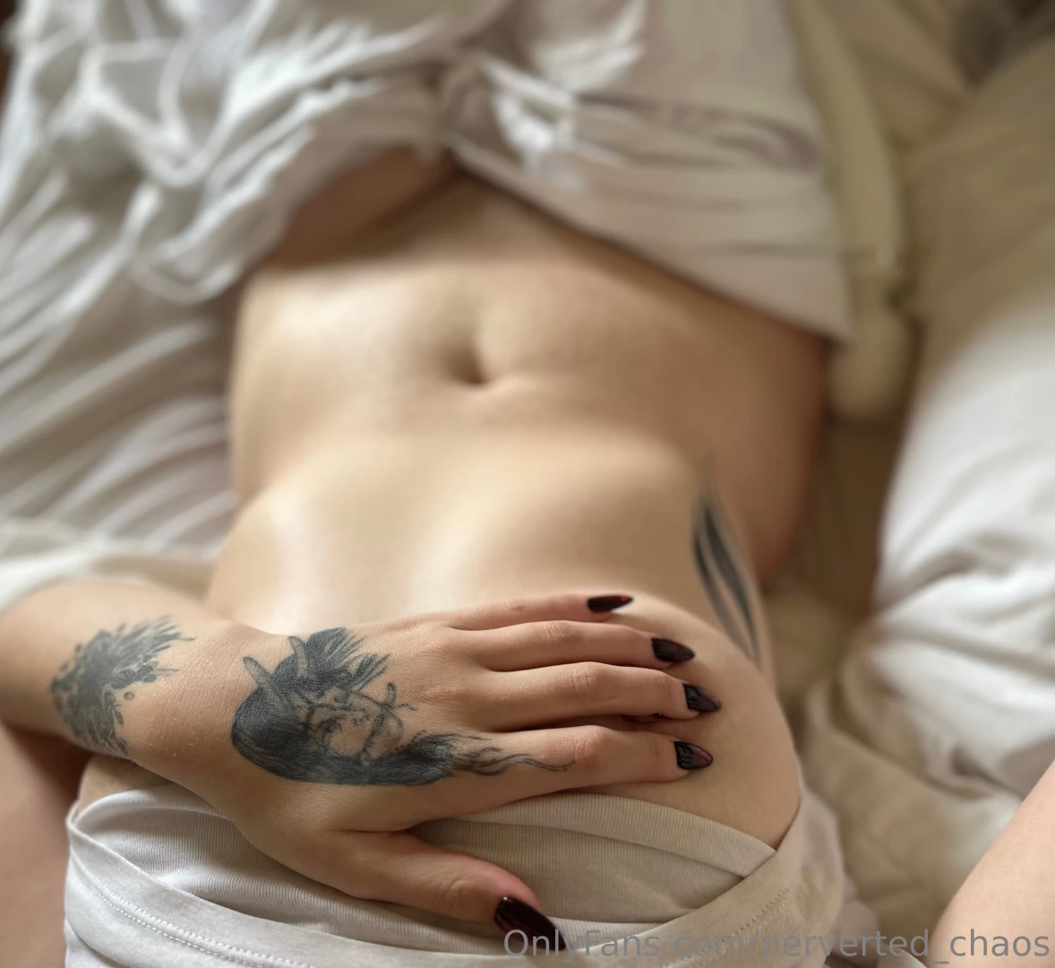 Mmmm it s that kinda day x part 3 