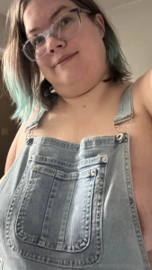 Did you go commando like me