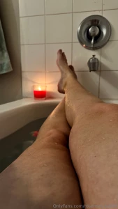 Relaxing before bed what is your favourite thing to relax after a long