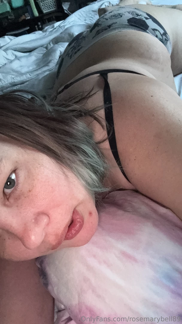 Not wanting to get out of bed what about you 