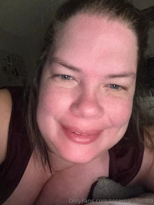 Tired after my fun night