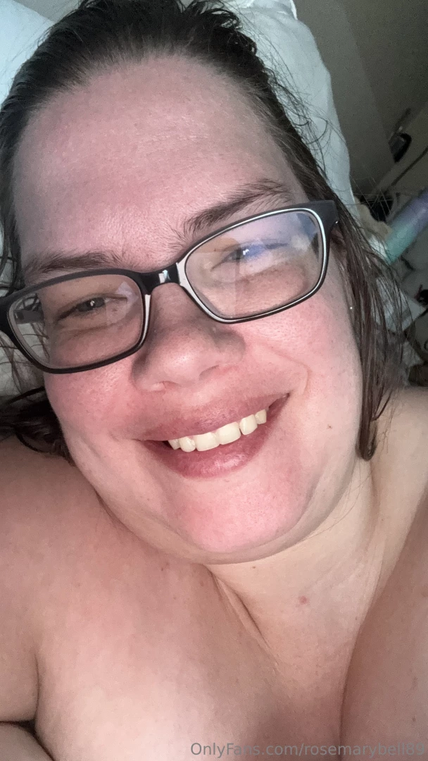 Having a good morning how is everyone this morning 