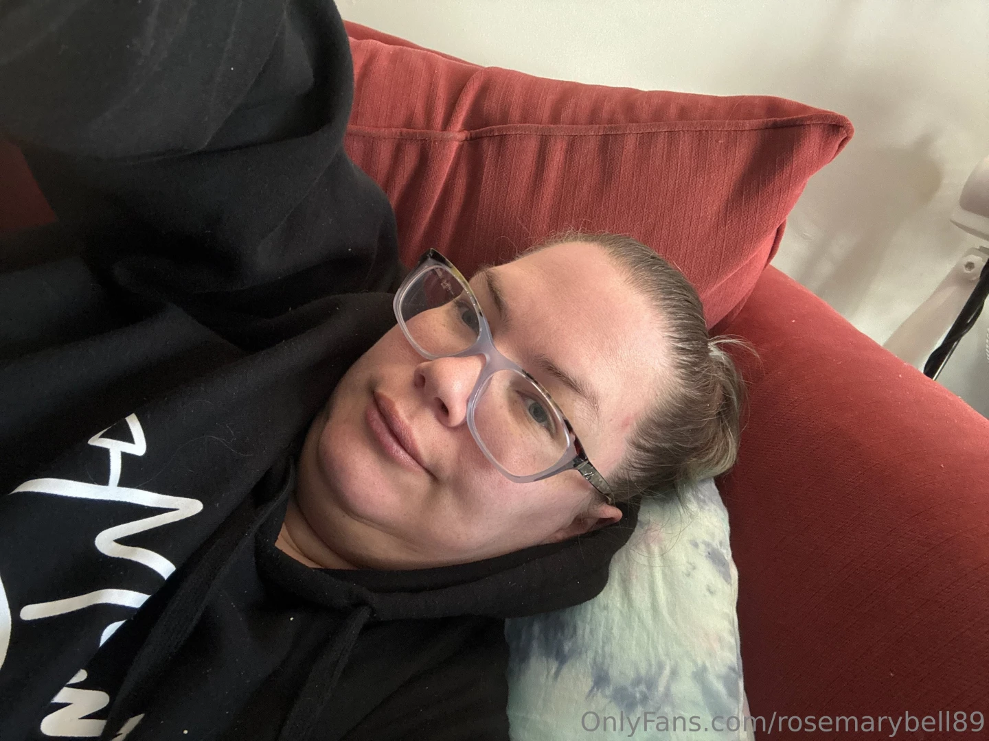 Chilling out bored lol 