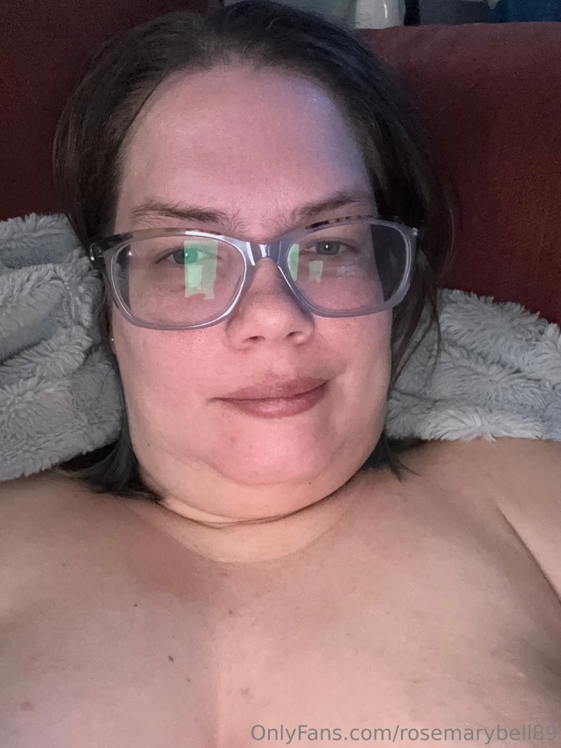 Chilling watching tv part 1 