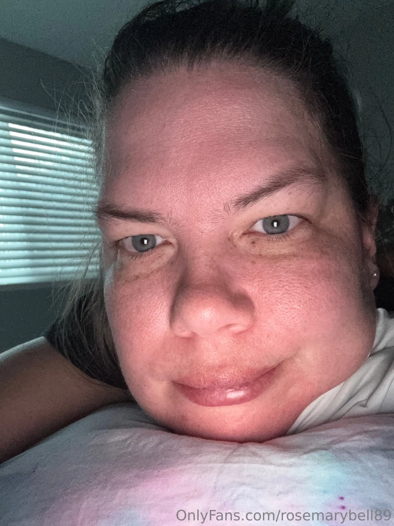 Good morning what is everyone up to on sunday what does everyone want 