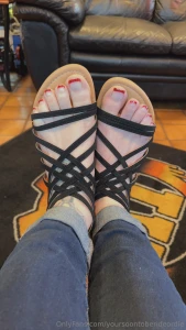 French tips or bare which do you like best