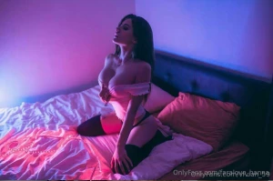 Hannah_roxie gorgeous doll for your hot desires iren_cutie she loves part 192