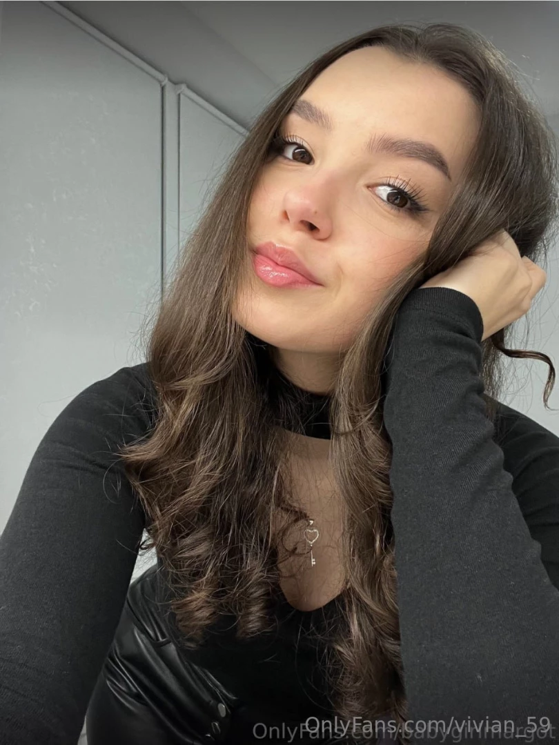 My girlfriend babygirlmargot is a real nymphomaniac who enjoys being part 159 