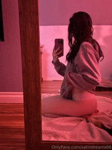 Wrapped in my own vibe part 1