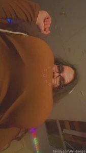 My first post is the last picture that instagram deleted lol