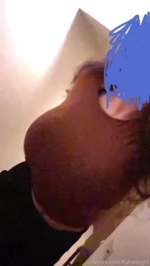 Here is the promised video