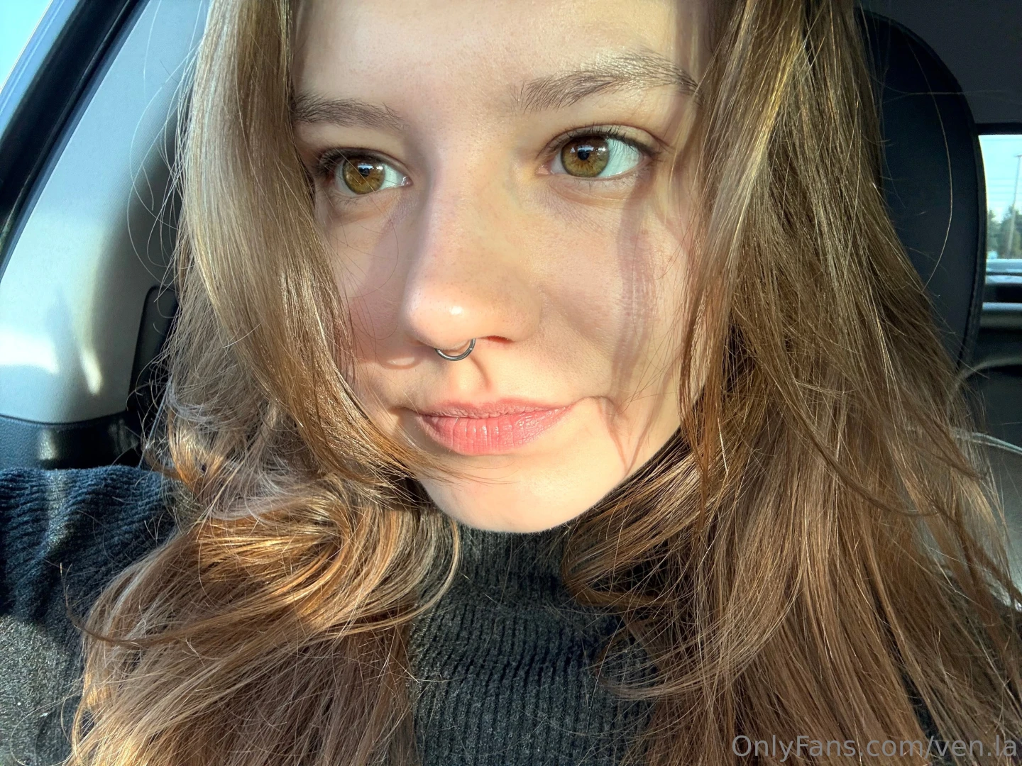 Hi dear what do you think about my eyes 