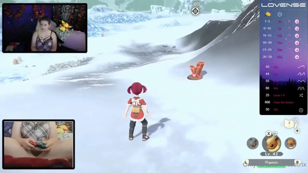 While i play games on stream you can play with me 