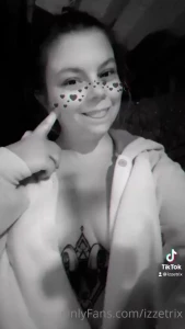 The sound is sfw don t worry