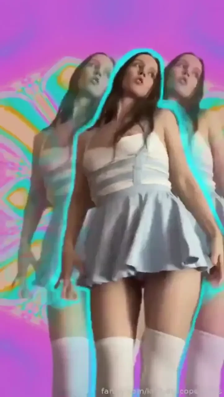 Follow me down the rabbit hole part 1 