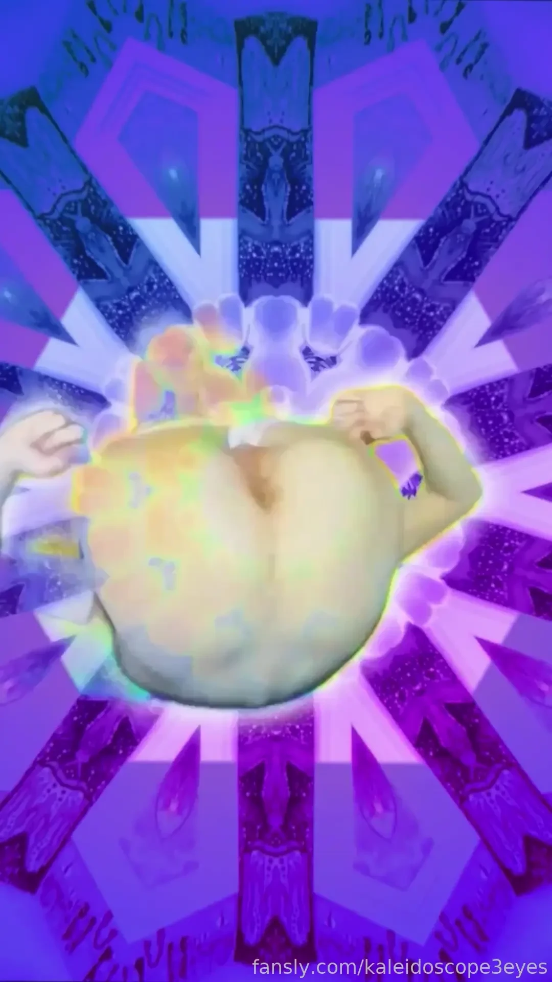 Trippy good girl cum inside 