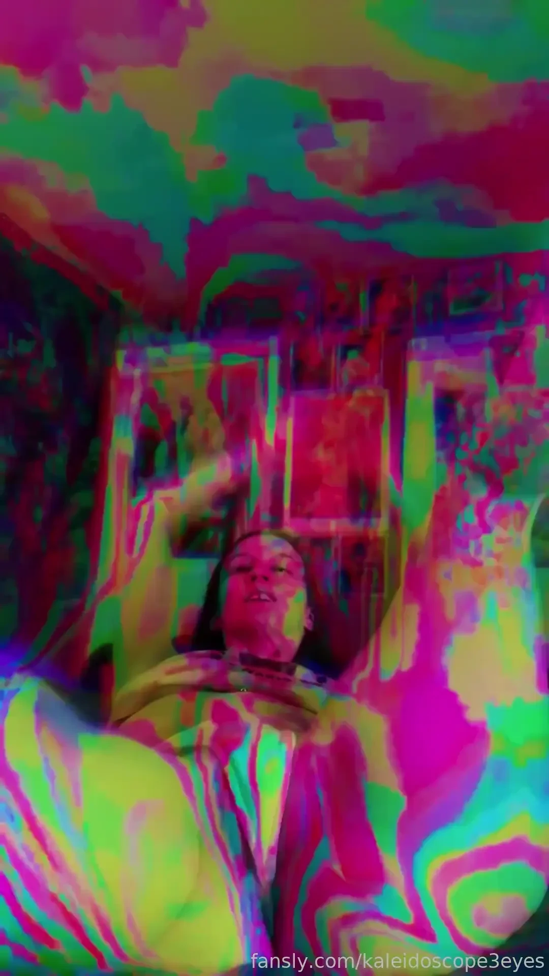 Watch me bend part 1 