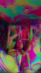 Watch me bend part 1