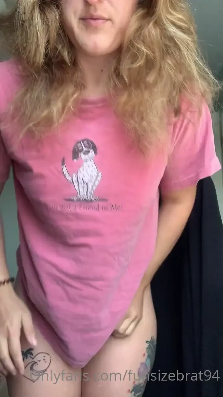 I love teasing you tip 5 or more for full video 