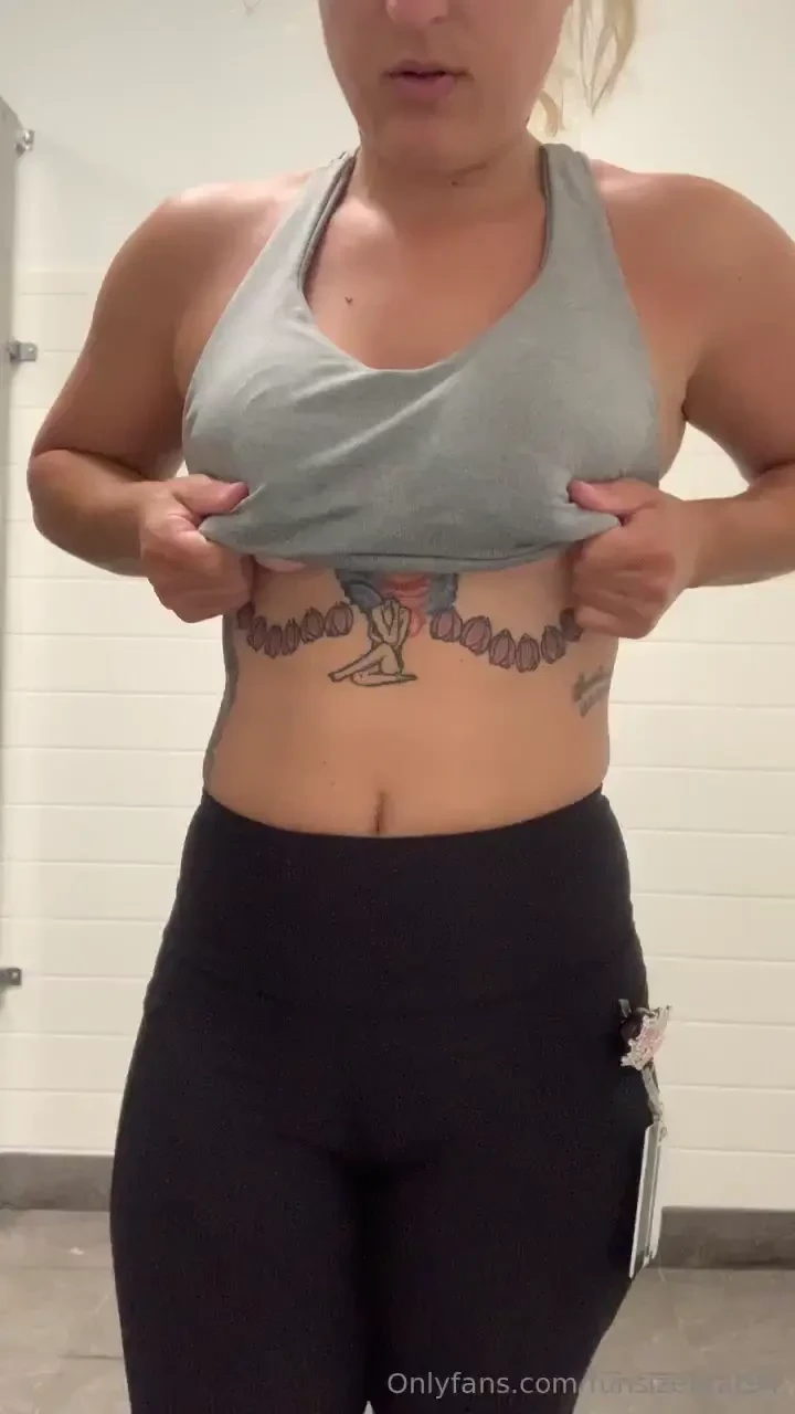 Titty tuesday tip for a longer titty play video with my sexy tan lines 