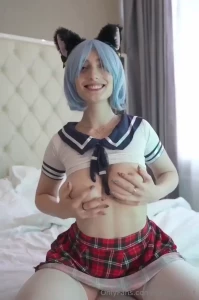 Valery_anty big anime boobs my pink lips are ready for pleasure and part 3