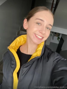 Cute kettyray just turned 18 years old she kettyray is ready to part 324