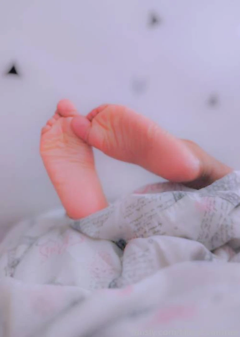 I was cold warm me up 