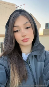 Estoy un poco desvelada hablamos un ratito