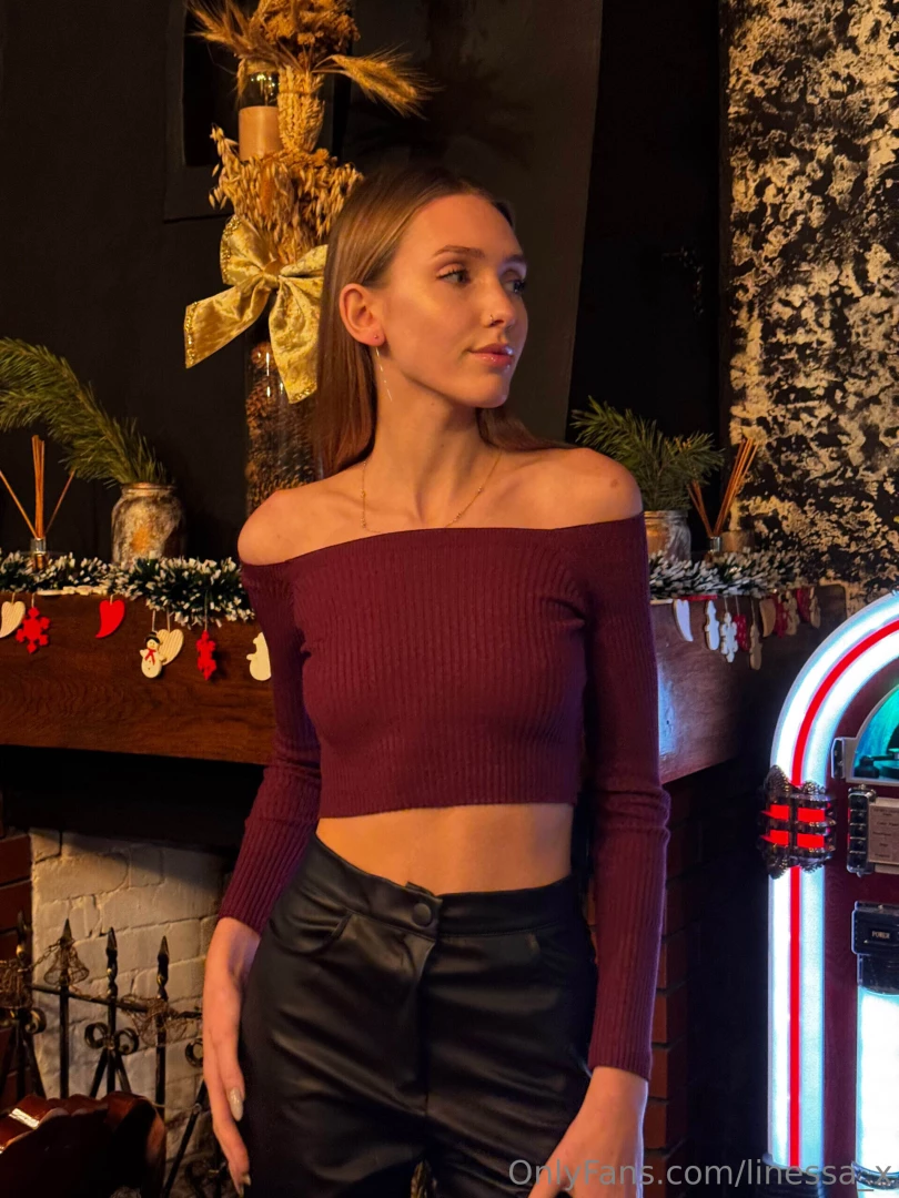 Baby do you want to spend a hot evening with me 