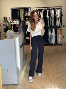I had a shopping recently do you think i bought something