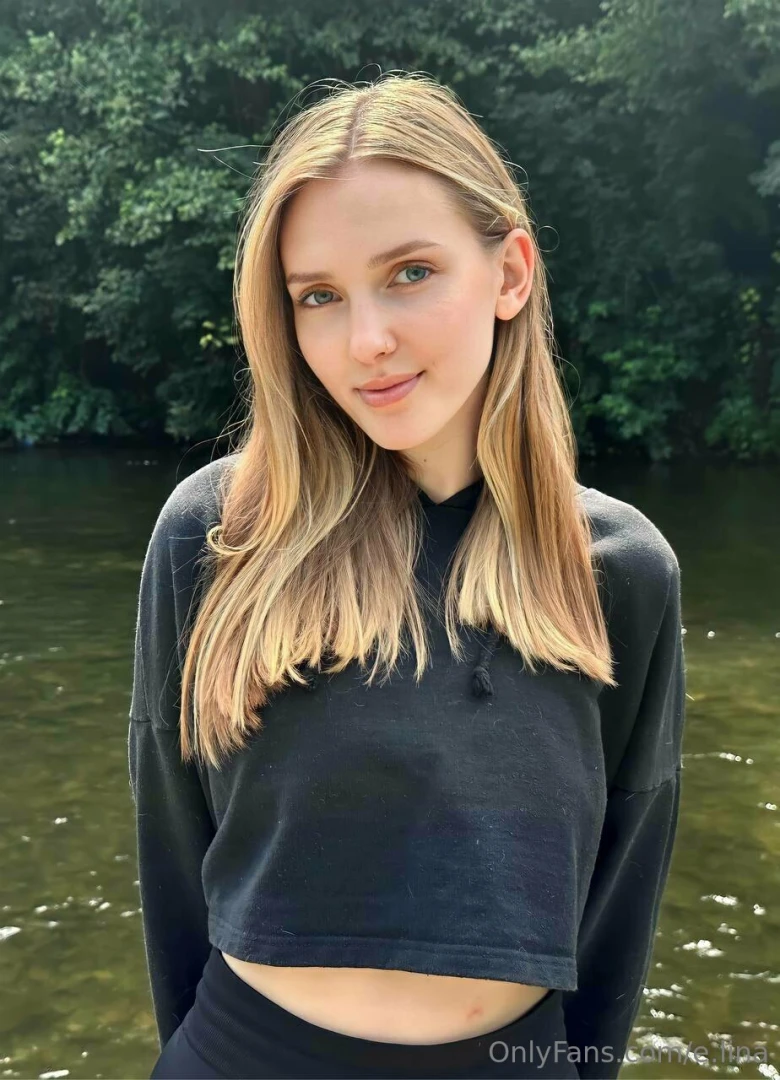 We should always be in harmony with nature 