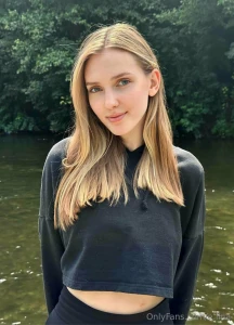 We should always be in harmony with nature