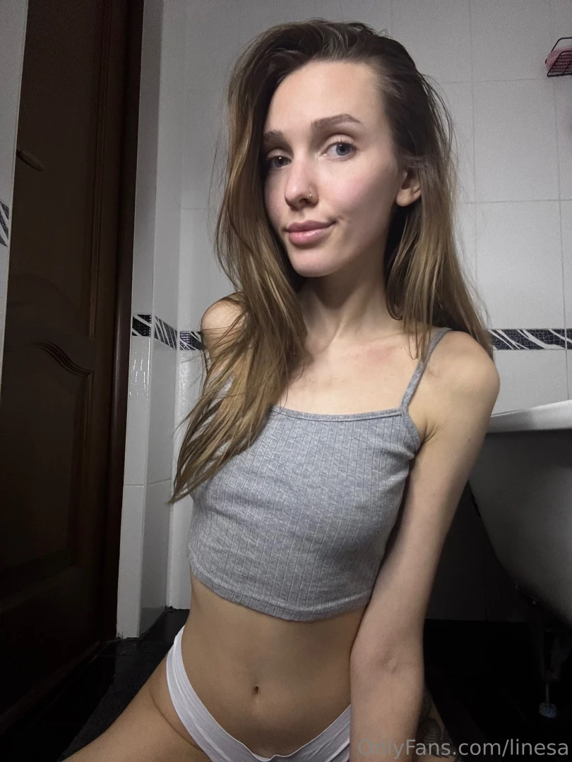 Decided to make a casual photo from the bathroom 