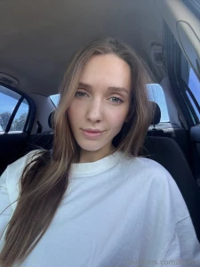 Teach me driving honey