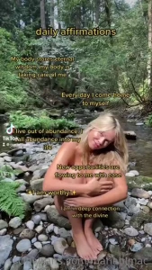 I hope your day is full of love and blessings