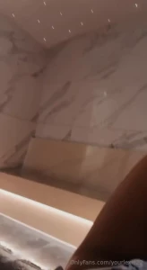 Wish you were here with my rn