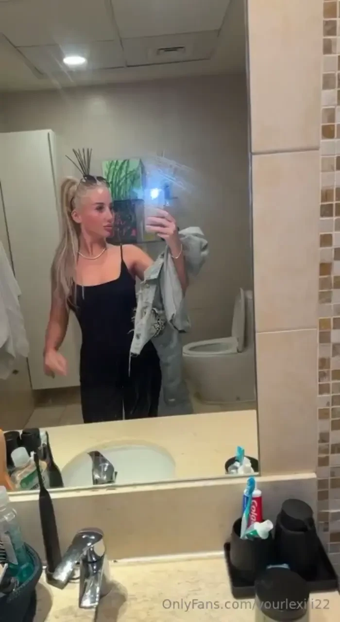 Looking good today bathroom buddy 