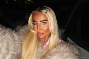 Hope everyone had a nice v day