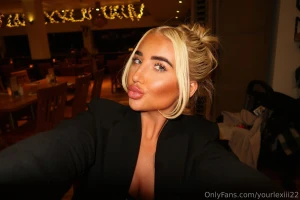 Yourlexiii22 part 21