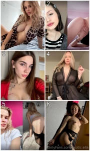 Subscribe to my besties for hot deals 1 xgabilopez 2 suzannecutie 3 part 3