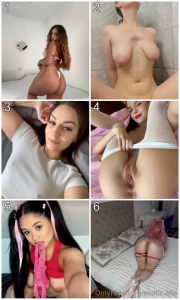 Subscribe to my besties for unbelievable content 1 mellow_peach 2 part 7