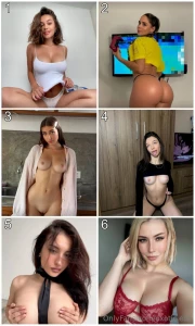 Subscribe to my besties for unbelievable content 1 ashley_cher 2 part 10