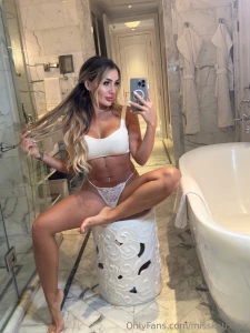 Let s have a littlee chat and tell me what i can do to quench your part 6