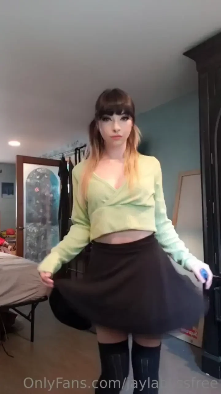 Jaylablissfree part 8 