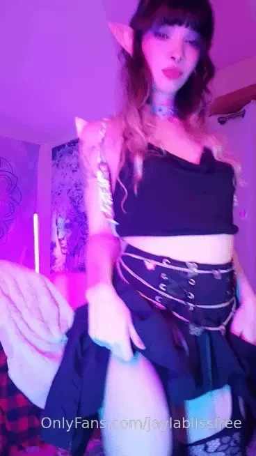 Jaylablissfree part 4 