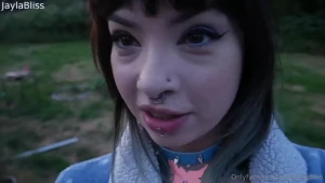 Jaylablissfree part 2